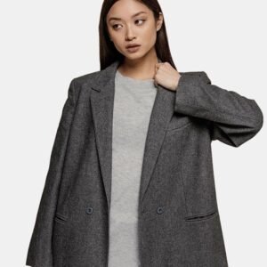 Seraphine Pleated Skirt