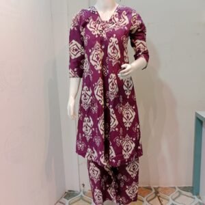 Coord Set at Avini Design