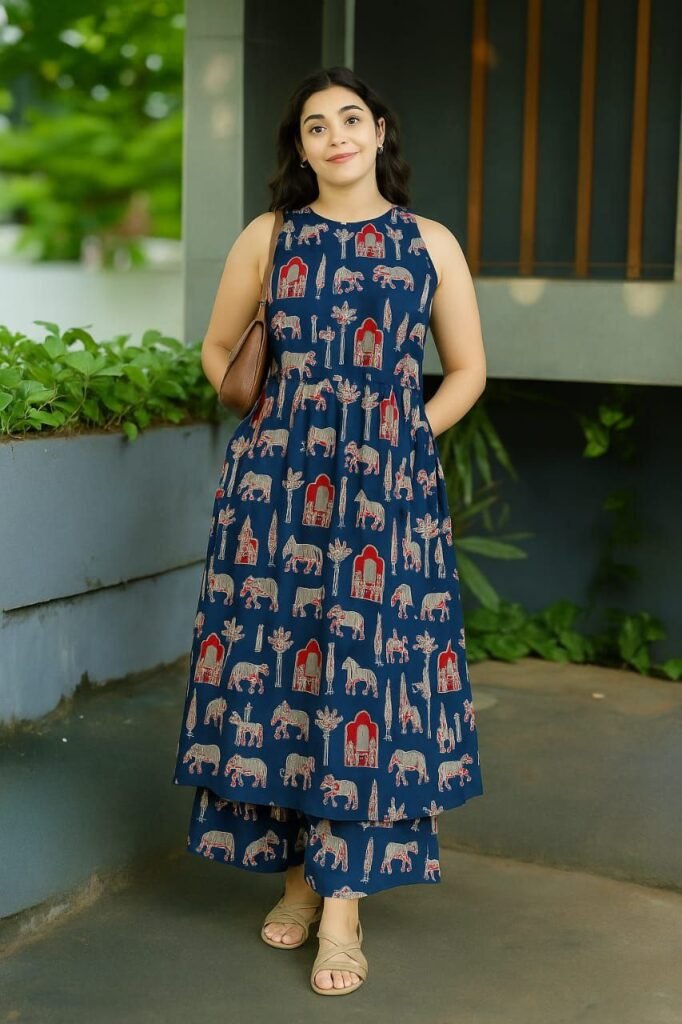 Daily Wear at Avinidesigns