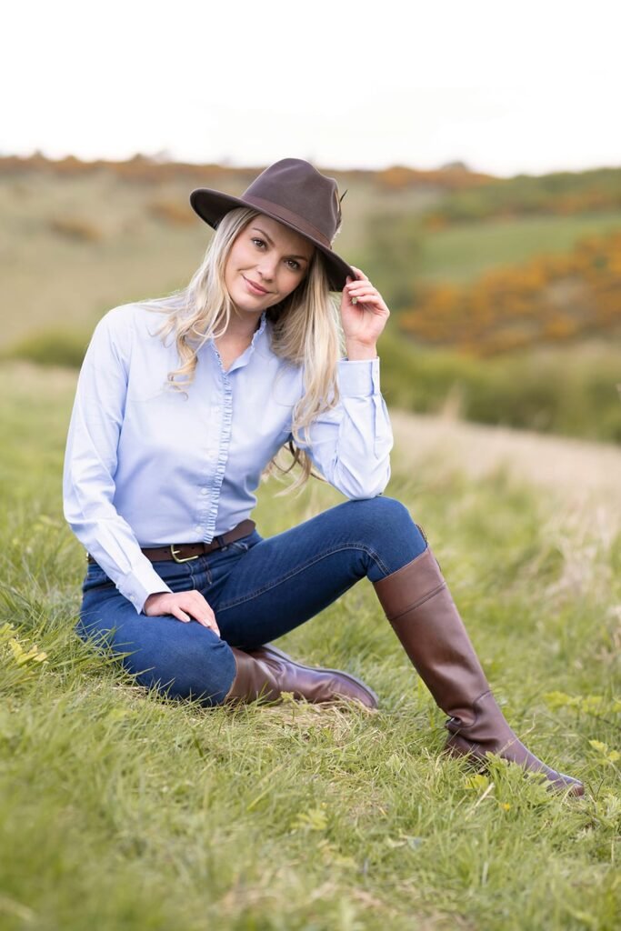 Avini Designs Blouse